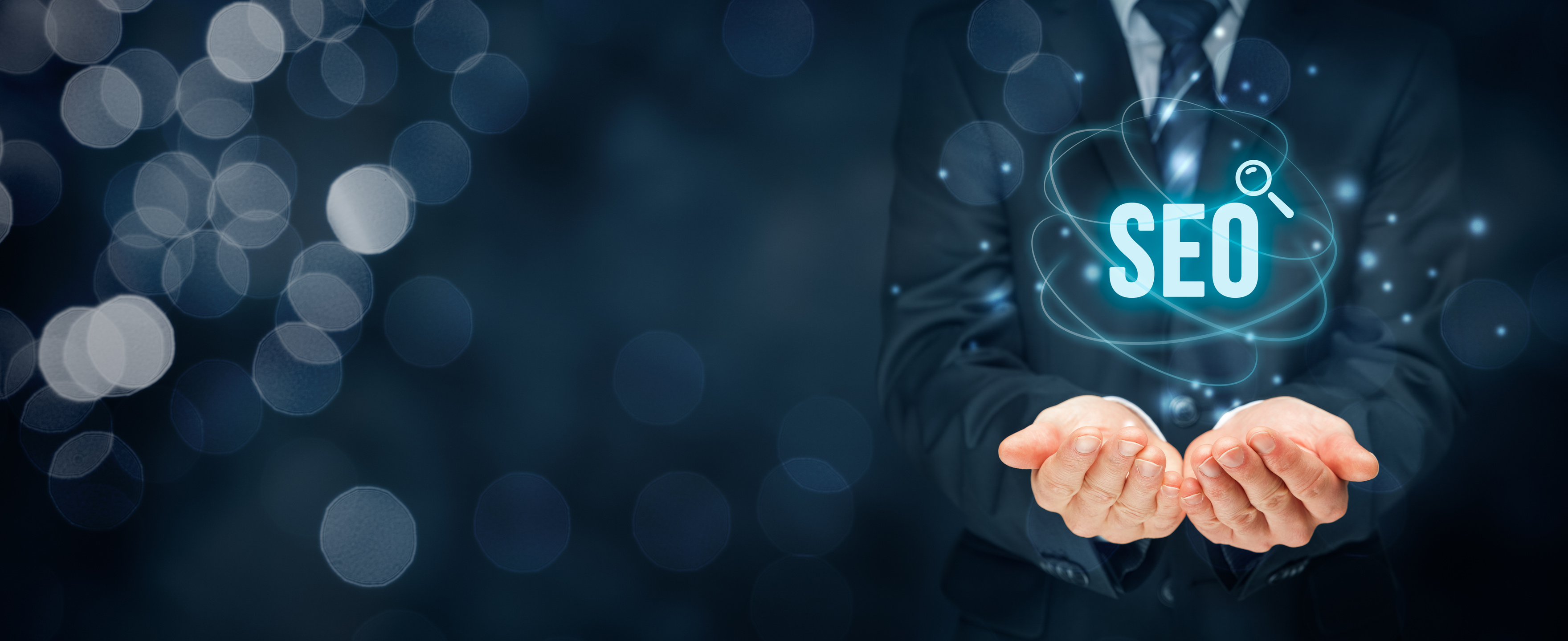 Search engine optimization SEO