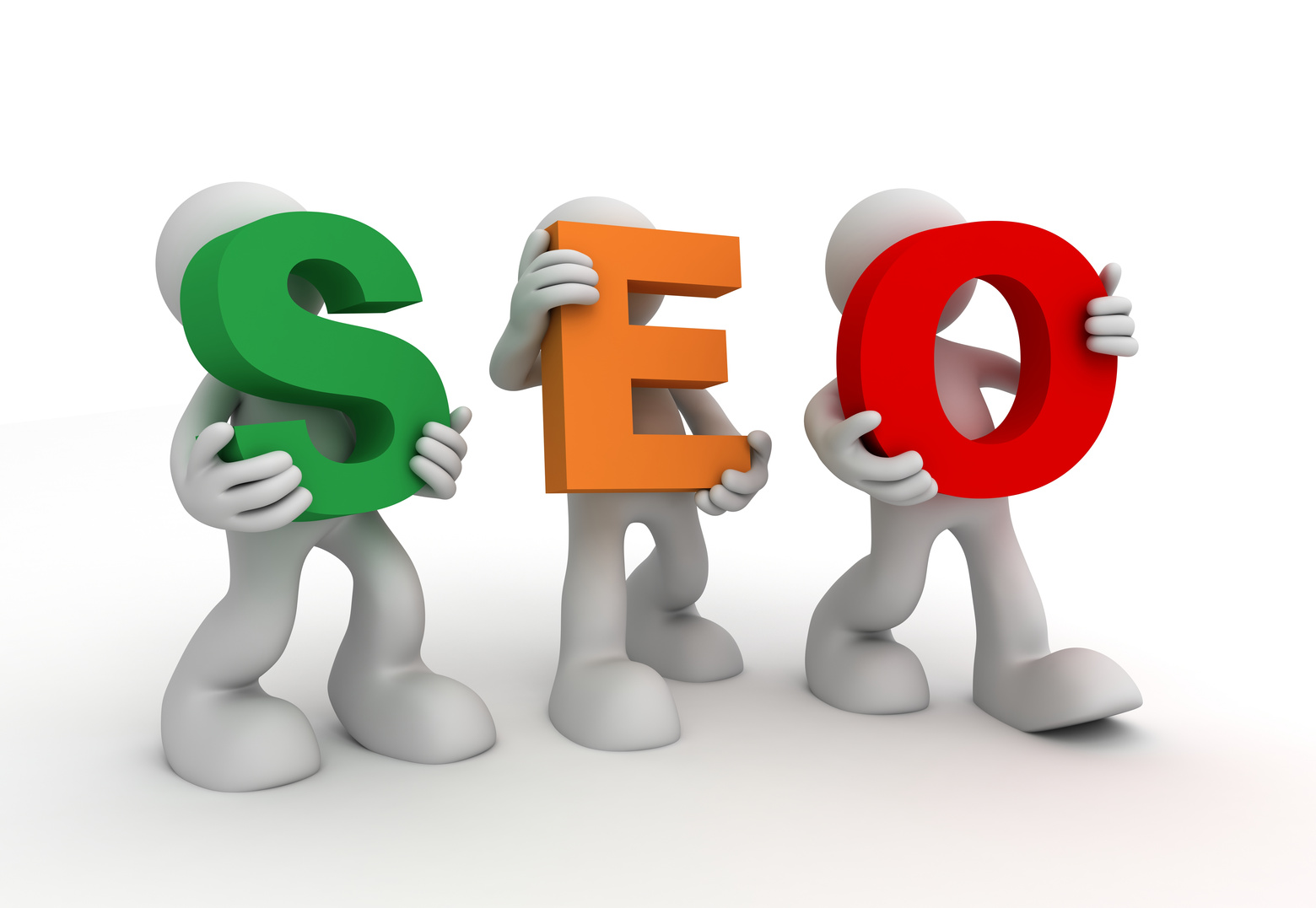 Search Engine Optimization